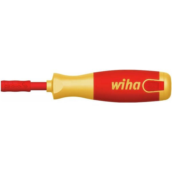 Wiha Schraubendreher-Set »LiftUp elecric TORX®« 7-tlg. Image