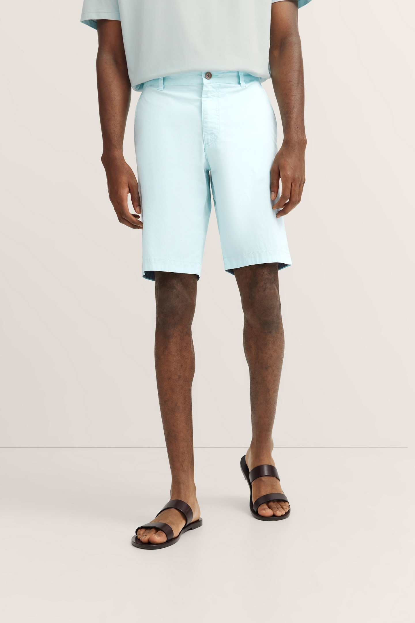 Bugatti Herren Bermuda im lässigen Stil Image