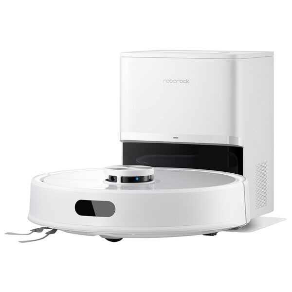 Roborock Saugroboter »Q7 TF+« inkl. Dockingstation weiß 33, 32.5x9.9x32.5 cm Image