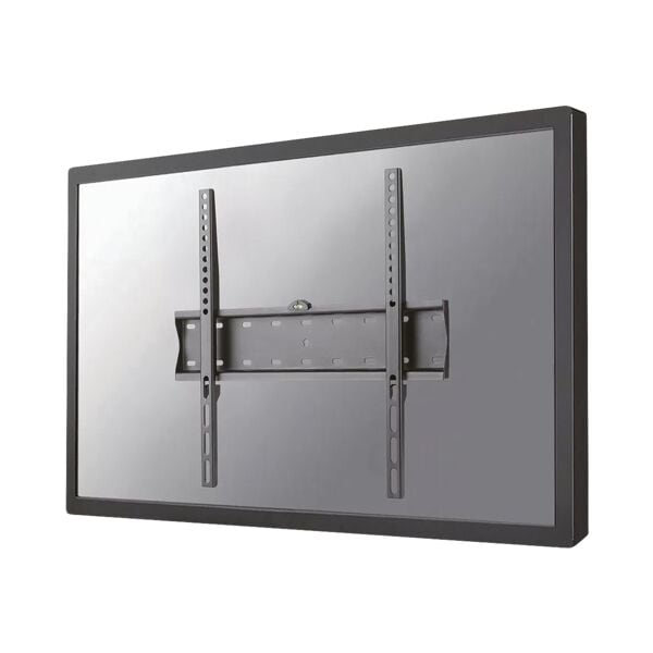 Neomounts Ultraflache TV-Wandhalterung »FPMA-W300BLACK« schwarz, 2.7 cm Image
