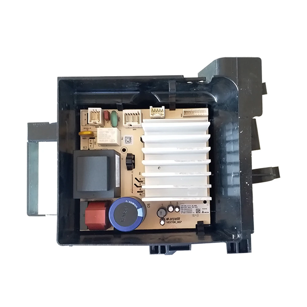 Geeignet für Beko Waschmaschine Steuerplatine Motherboard G07-B05-T01-D01 E216636 2849540201 Image