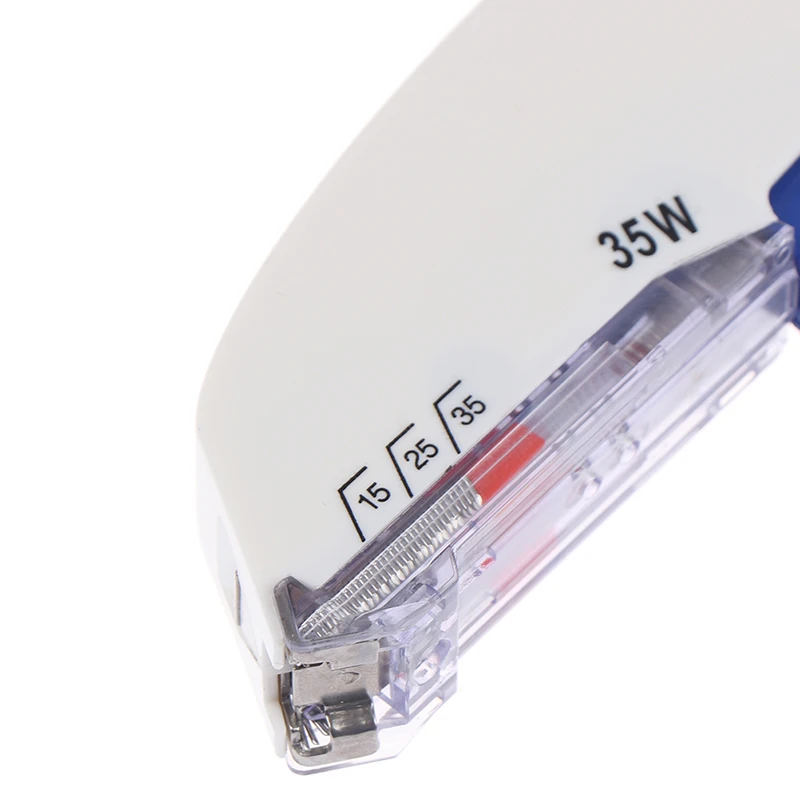 Hautheft-Nähgerät für Chirurgie, chirurgischer Clipper, Hefter, Nadelentferner Image