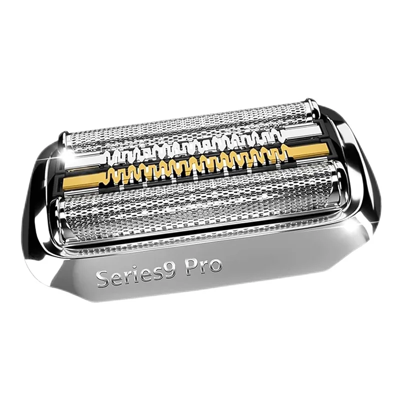 94M Ersatzkopf Rasierklinge Rasiererkassette für Braun Series 9-Rasierer Elektrorasierer Image