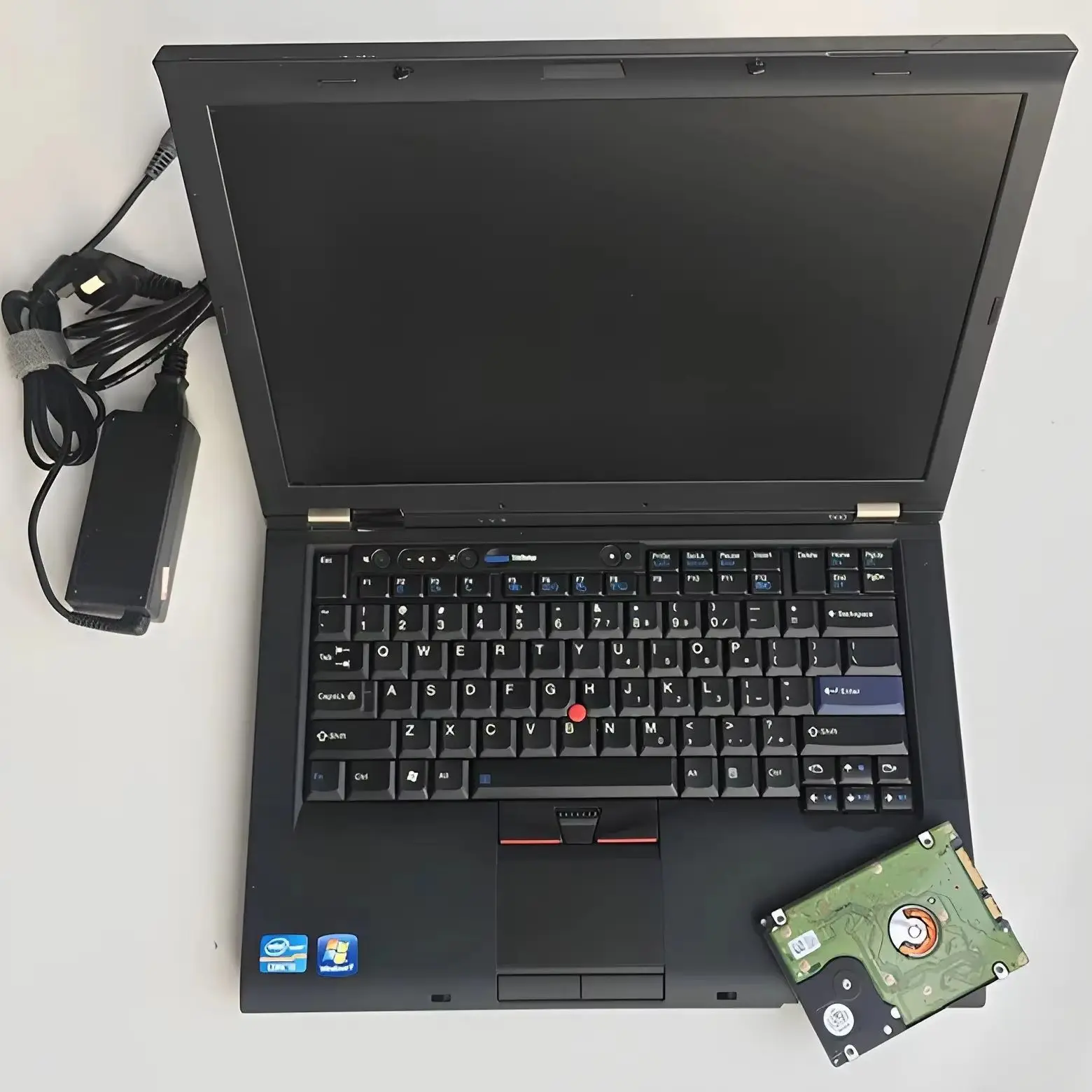 Alldata 10.53 All Data Mit-chell unterstützt 2015 Atsg 2012, gut auf Laptop T410, Thinkpad I5 8G, arbeitfertig installiert Image