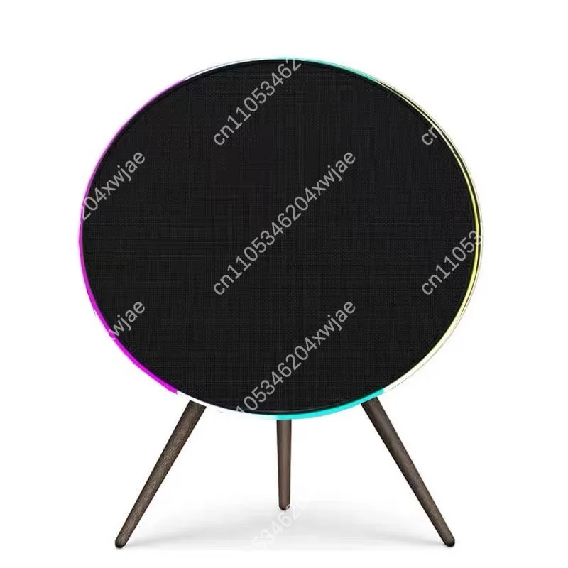 D23 Neue Version High Power UFO Lautsprecher Bluetooth Wireless Home Outdoor Tragbares Soundsystem Image