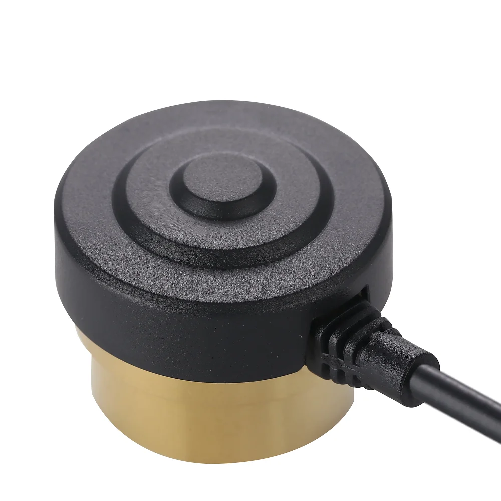 Hochfestes Wandmikrofon, Sprachabhördetektor für Ingenieure, Wasserleckage, Ölleckerei, Hören F999R Image