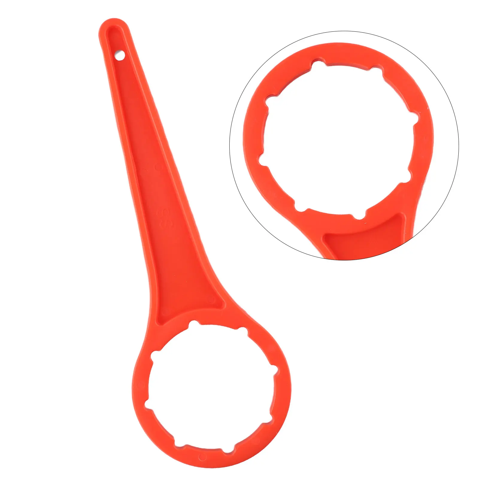 1PC Trommel Kappe Spanner Opener Anzüge 20L-30L Cubes Kunststoff Eimer Kappe Spanner Spas Pool Reokacement Ausrüstung Teile Image