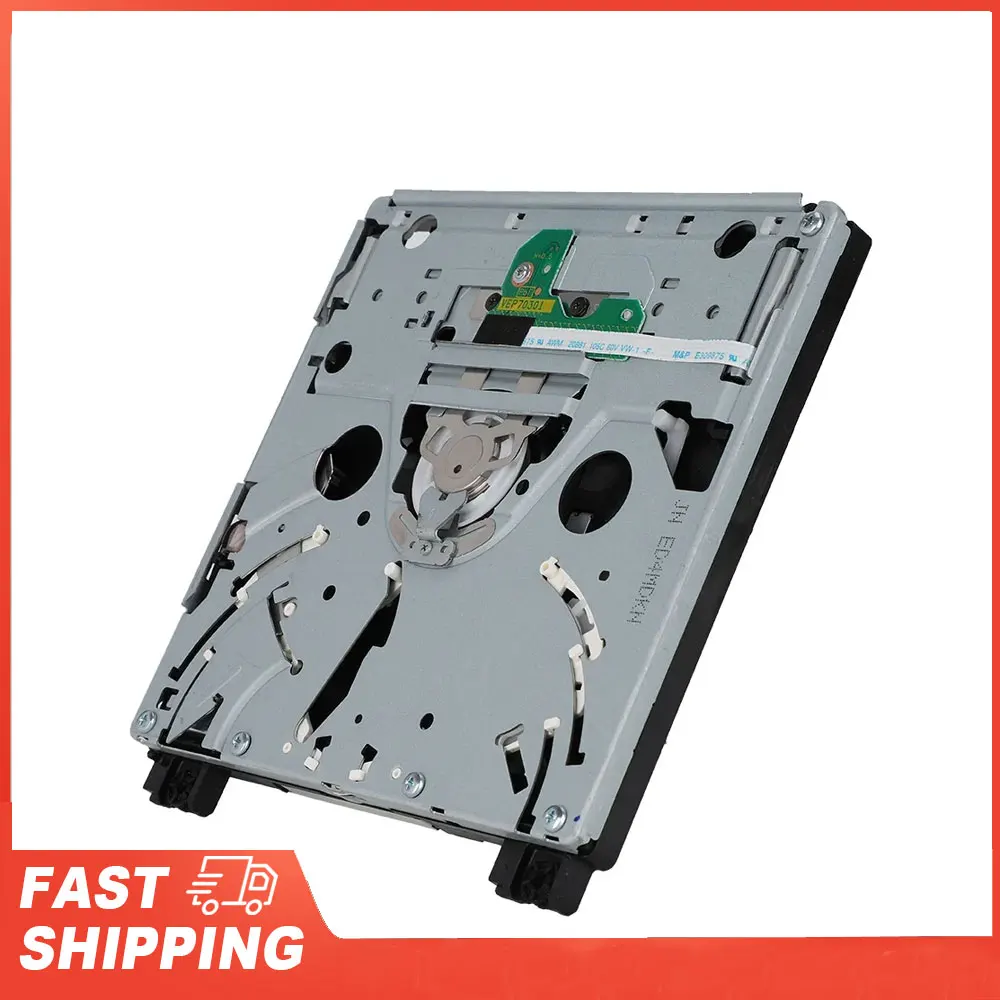 Laufwerk Ersatz DVD ROM Laufwerksplatte für Nintendo Wii Spielekonsole für Wii Zubehör DVD ROM Laufwerk Festplatte für Spielekonsole Image