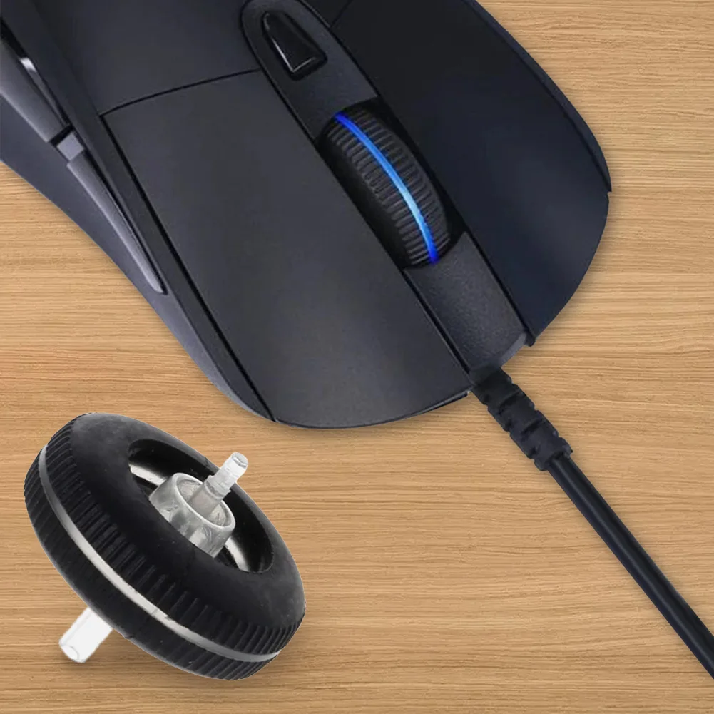 Ersatz-Mausrollenrad aus Kunststoff für Logitech G403/G603/G703 Maus Image