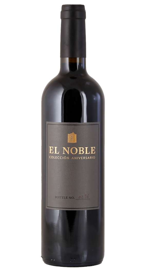 El Noble Colección Aniversario 2021 Image