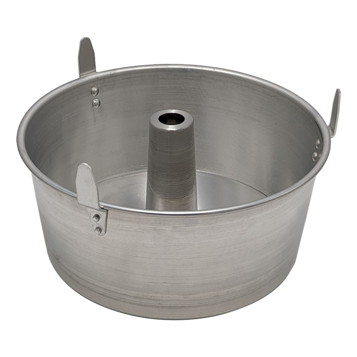 Liotti American Rad aus Aluminium mit 26 cm Füßen Image