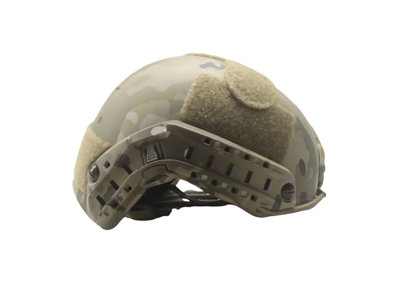 221B Tactical L3A Legacy Special Ops Ballistic Helmet Multicam Small/Medium LSSFASTHELM-S/M-MLTCAM