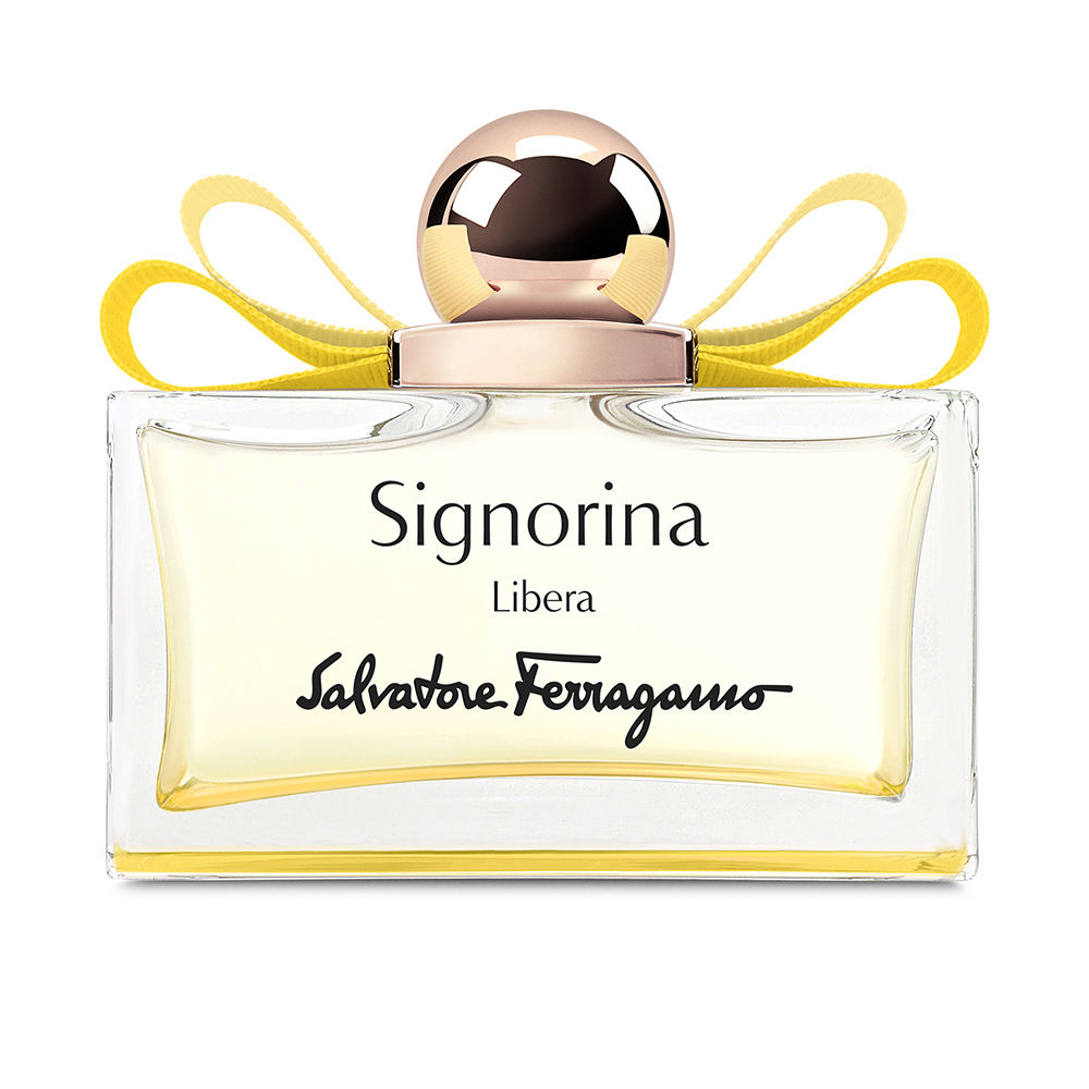 Signorina Libera Edp Vapo 100 ml Image