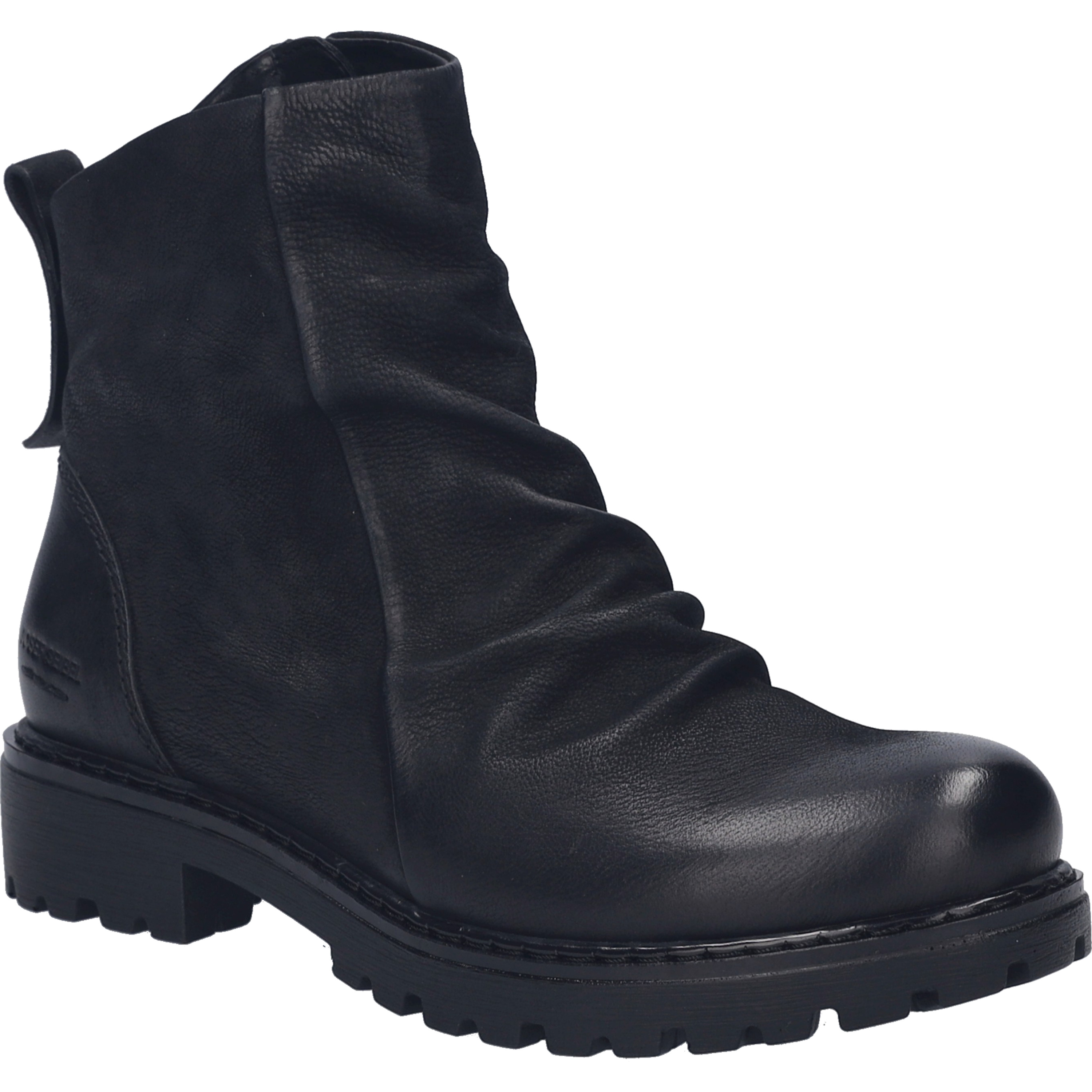 JOSEF SEIBEL Melinda 33 | Stiefelette für Damen | Schwarz Melinda 33, schwarz