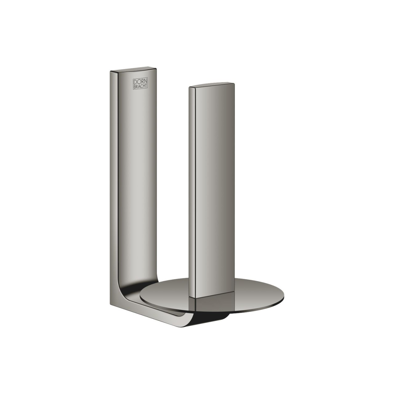 Dornbracht Reserve-Papierrollenhalter 83590976-19 Image