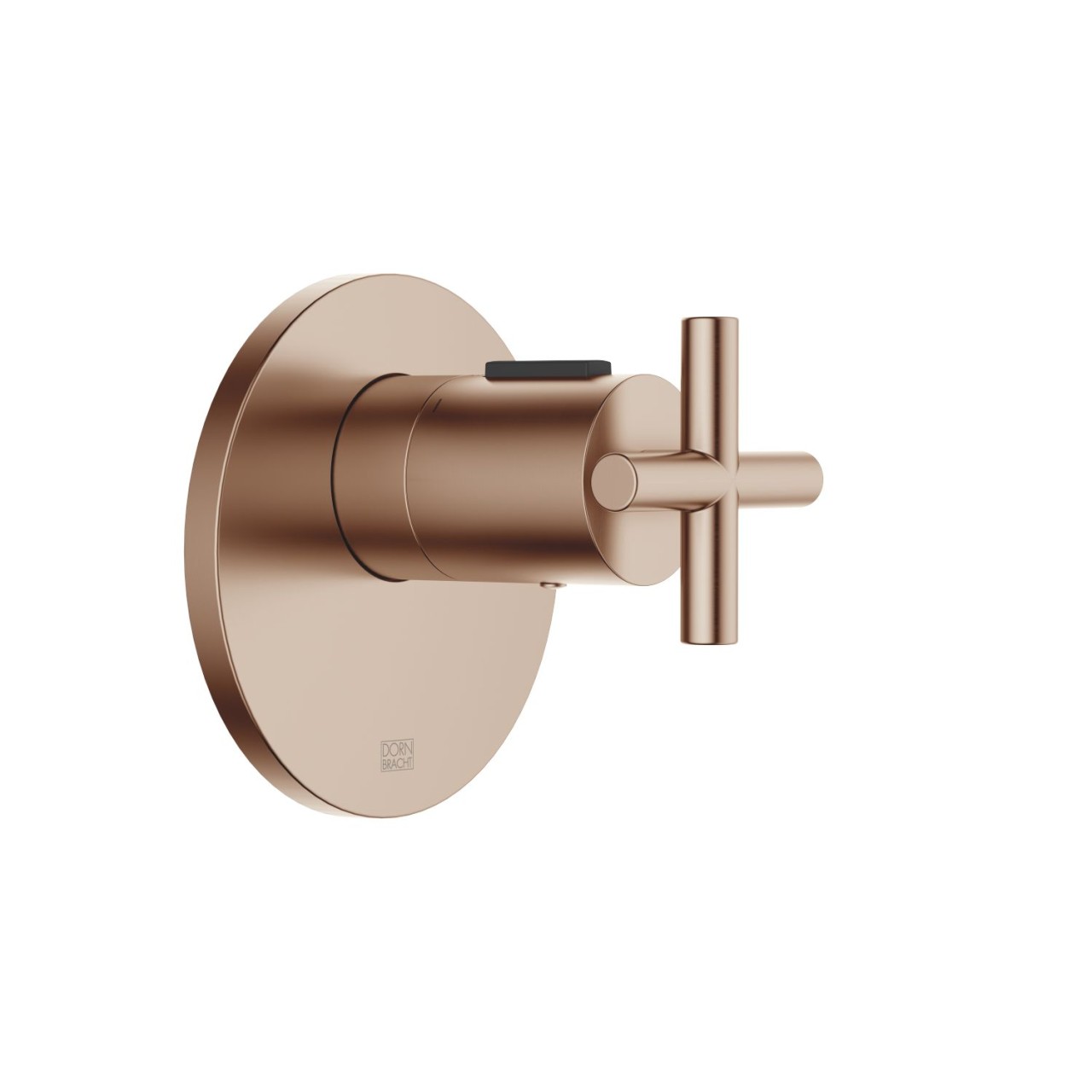 Dornbracht xTOOL Unterputz-Thermostat o.Mengenregulier. 36501892-42 Image