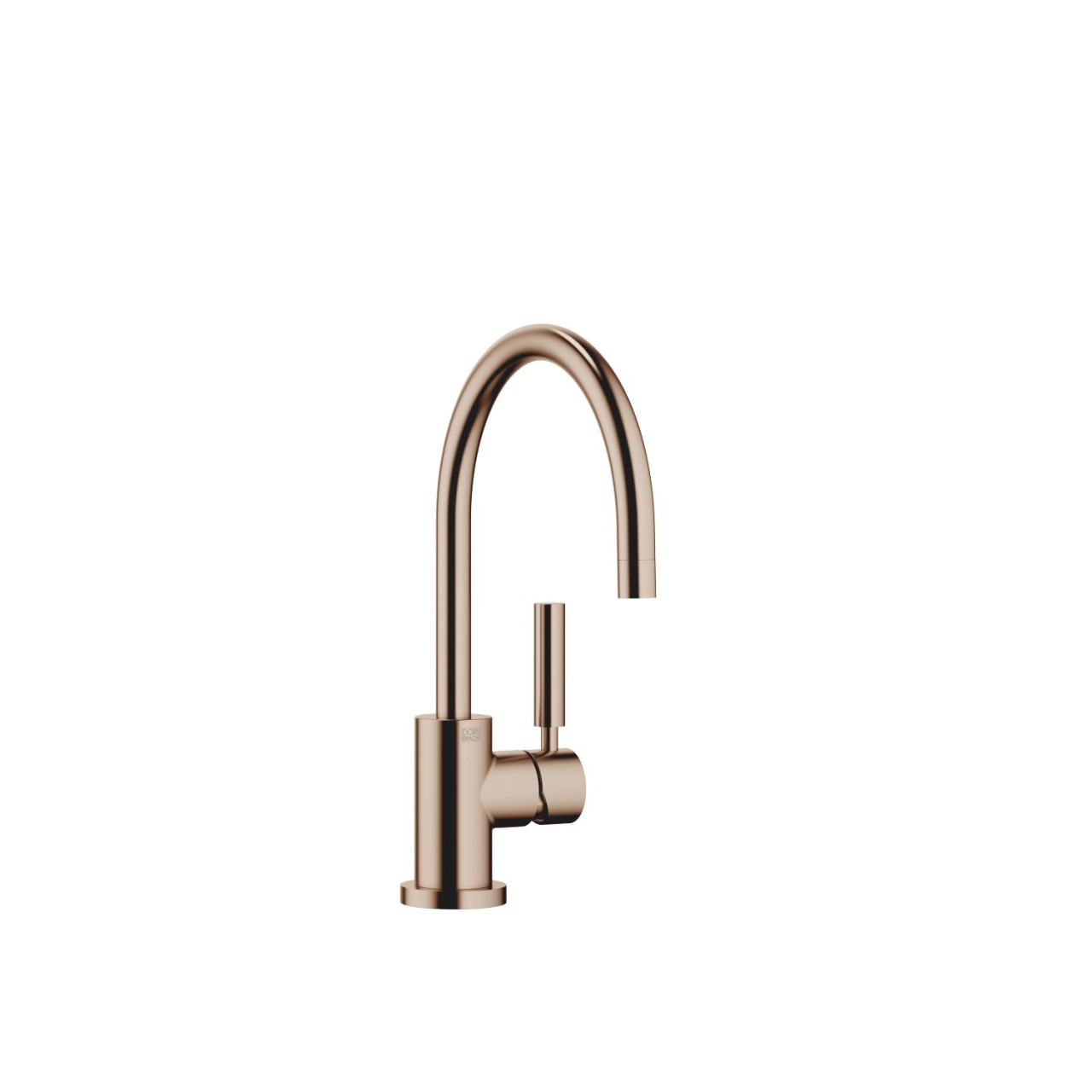 Dornbracht Einhebelmischer TARA 33800888 Bronze 33800888-42 Image