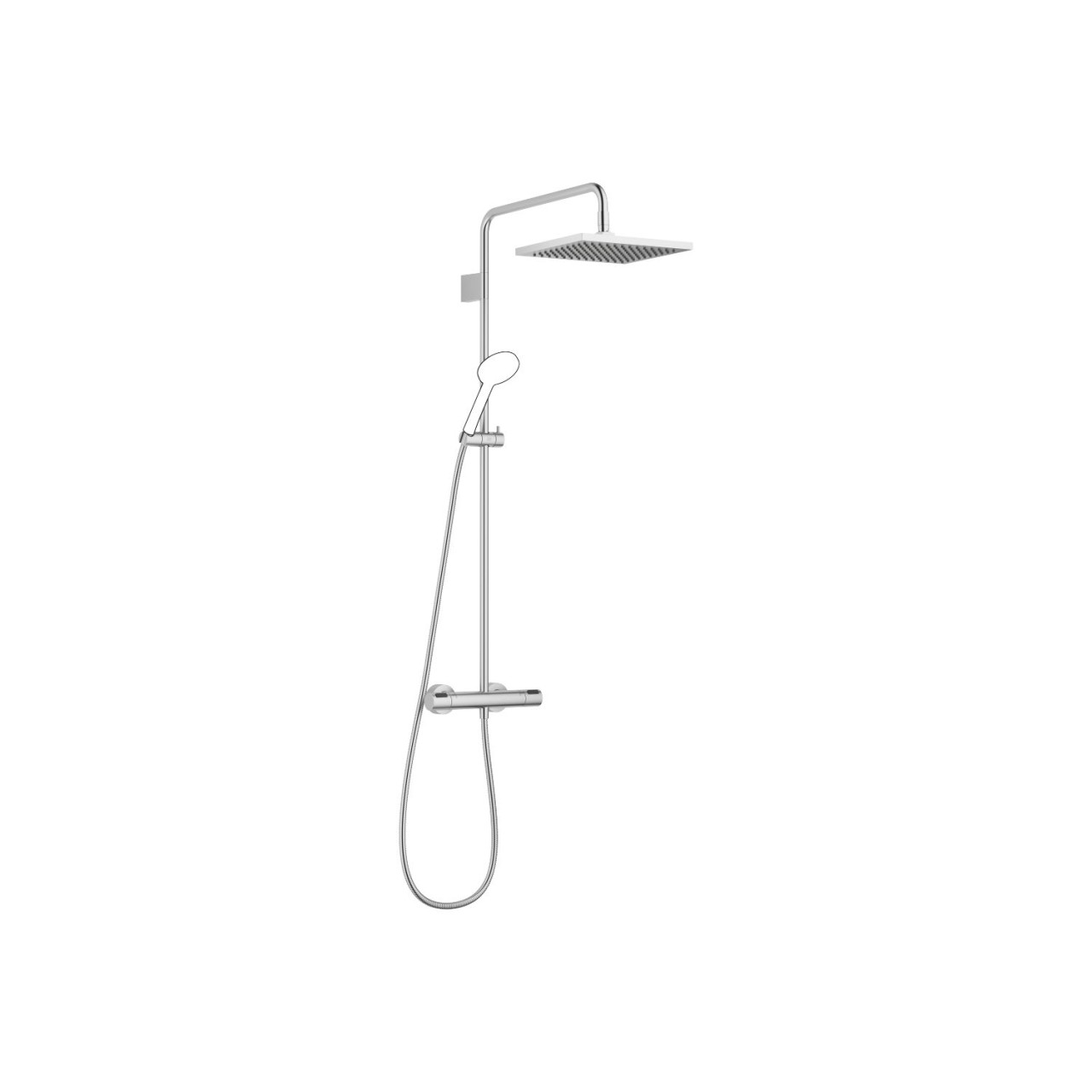 Dornbracht Showerpipe 34463980 34463980-93 Image