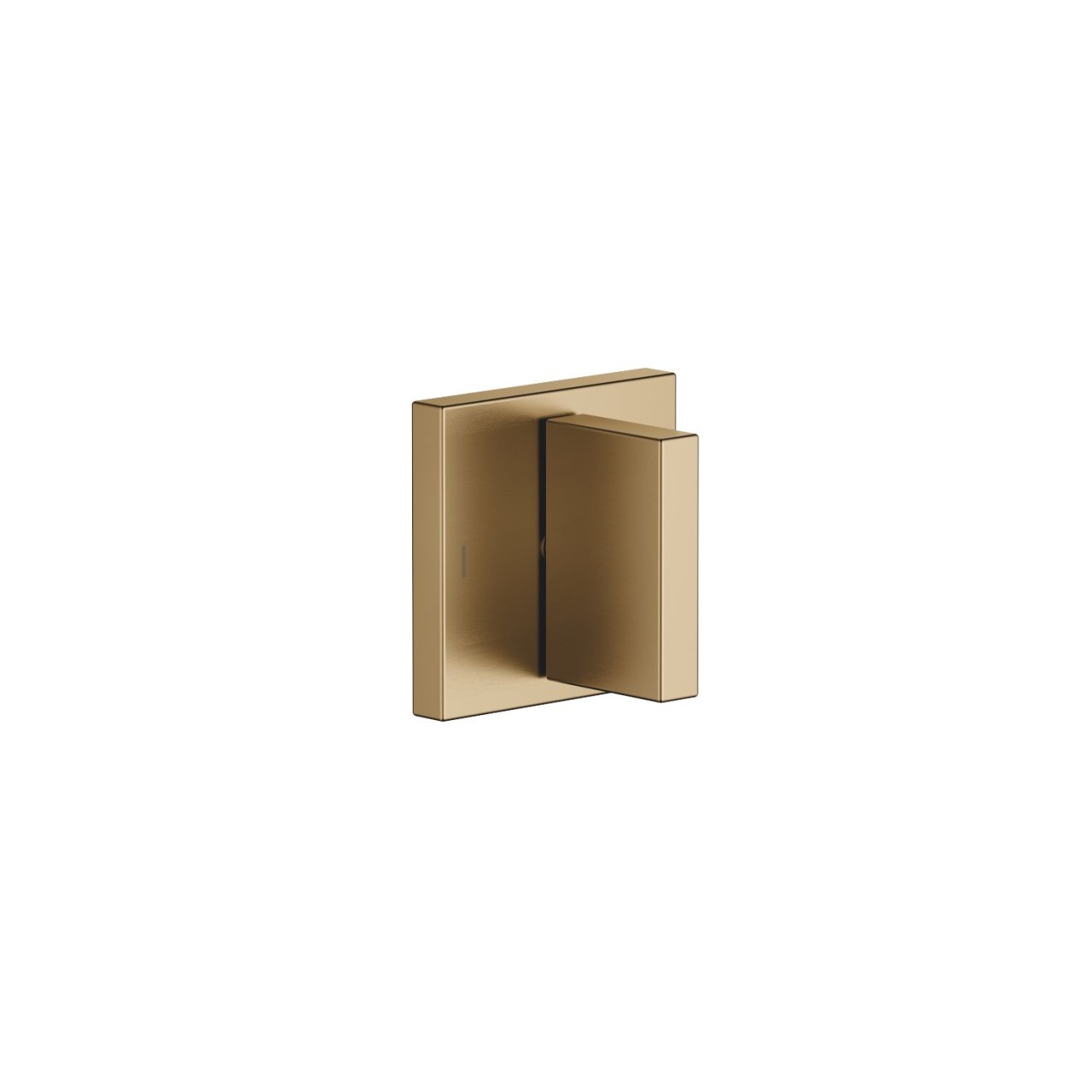 Dornbracht Unterputz-Zweiwege-Umstellung MEM 36200782 36200782-39 Image