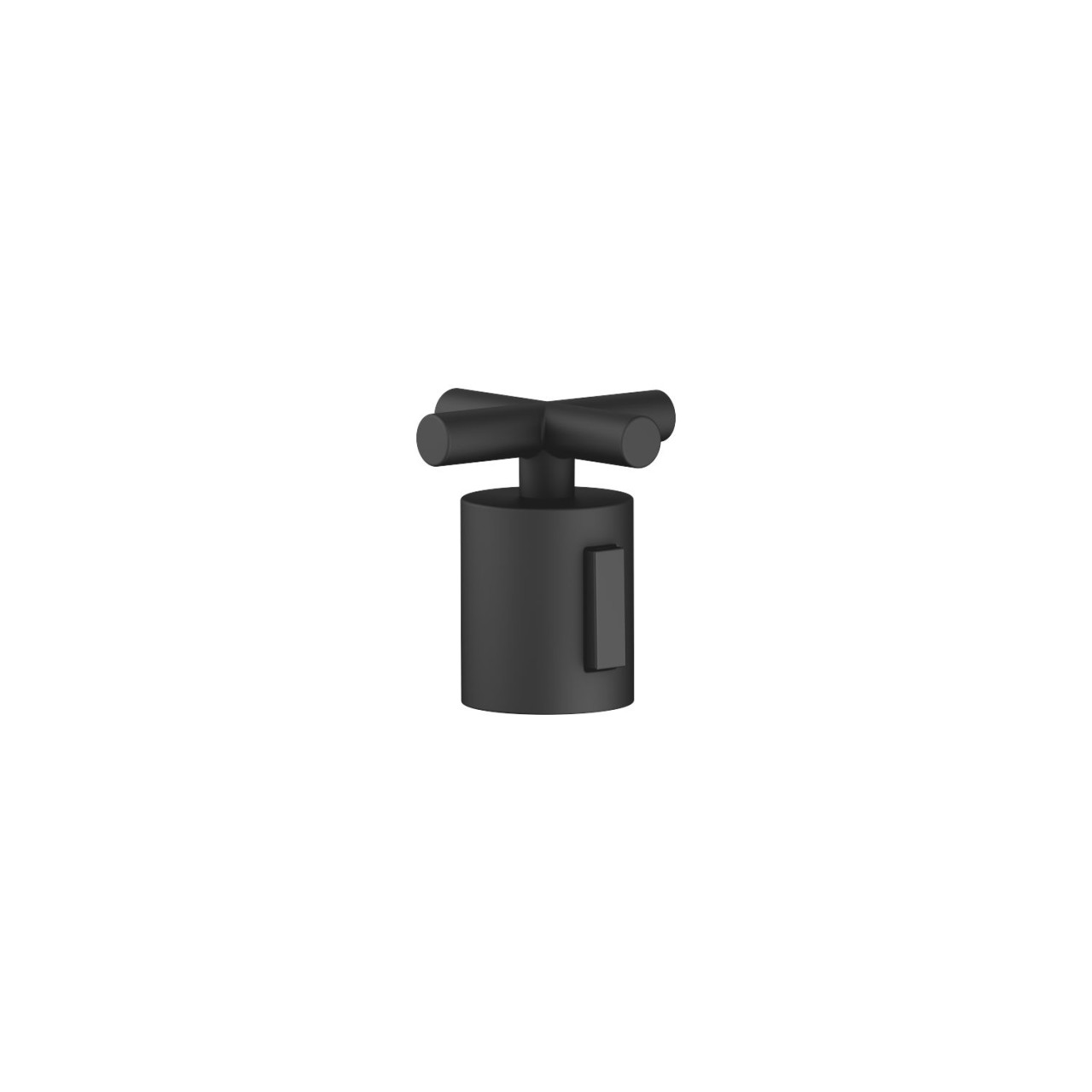 Dornbracht Mengenreguliergriff TARA 11432892 11432892-33 Image