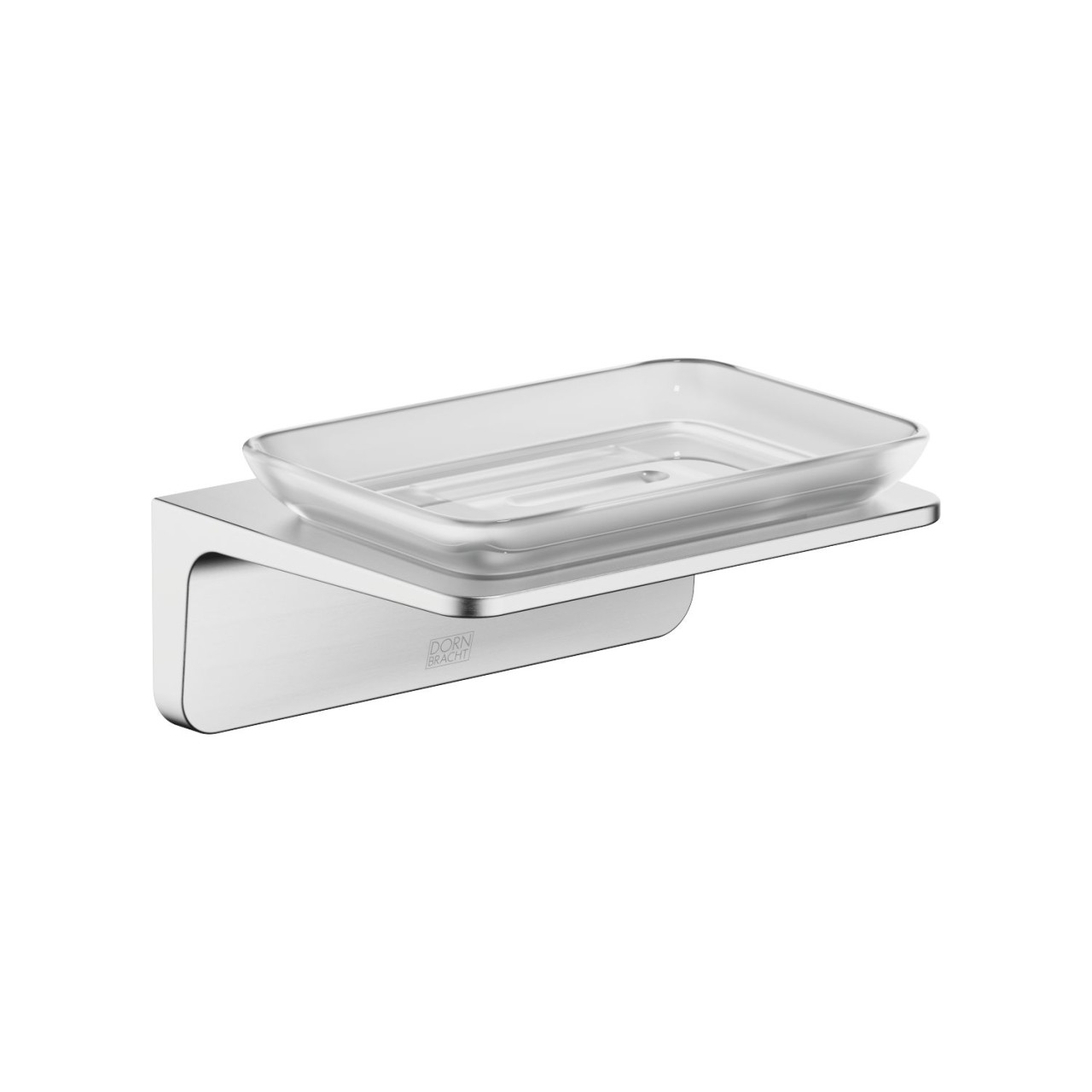 Dornbracht Seifenhalter 83410976-93 Image