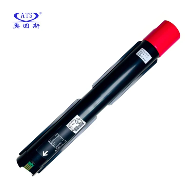 1 STÜCK C2450S 2450 C2450 Tonerkartusche Für FUJI XEROX Apeos C2450S Tonerpulver Kompatible Kopierer Ersatzteile Image