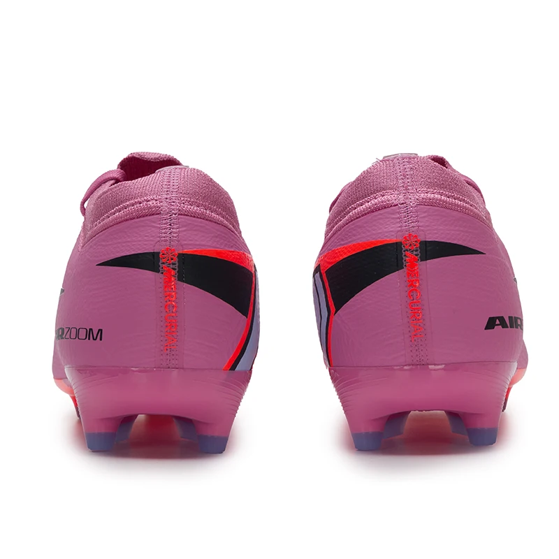 Nike Men's Shoes Vapor 16 Pro Ag-Pro Sports Shoes Ag Spike Shoes Practical Training Shoes Artificial Grass Football Shoes Fq8684-600