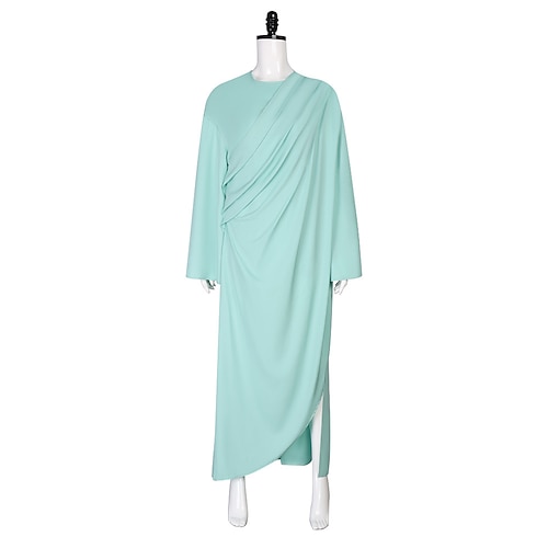 American 250 Freiheitsstatue Karneval Kleid Outfits Cosplay Erwachsene Damen Halloween Karneval Unabhängigkeitstag / 4. Juli Party Leistung Maskerade Einfaches Karnevalskostüm Verkleiden Image