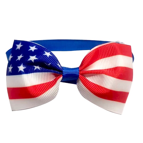 Katze Krawatte / Fliege Mode Cool Mode Party Halloween Weihnachten Katze Image