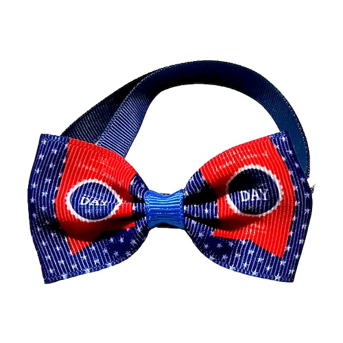 Katze Krawatte / Fliege Mode Cool Mode Party Halloween Weihnachten Katze Image