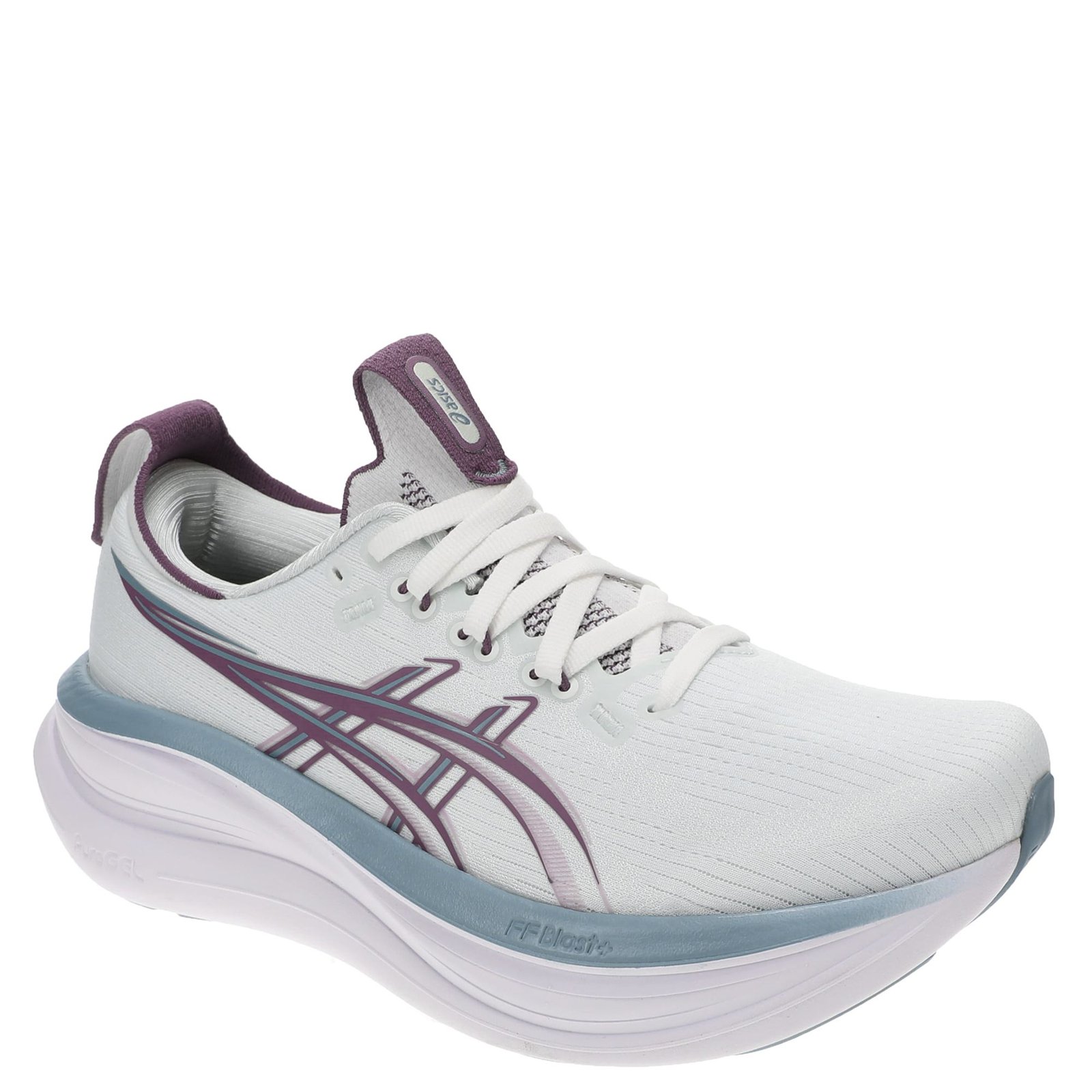 ASICS Gel-Nimbus 28 - Womens 8.5 Blue Running D