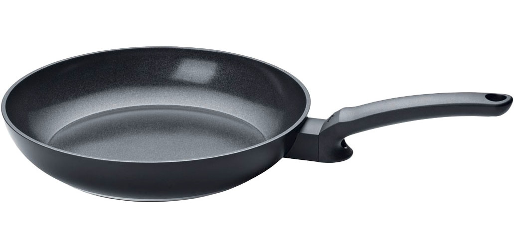 Bratpfanne FISSLER "Ceratal Evo Classic", schwarz, Ø:28cm, Pfannen, Bratpfanne, Keramikbeschichtet, Made in Germany Image