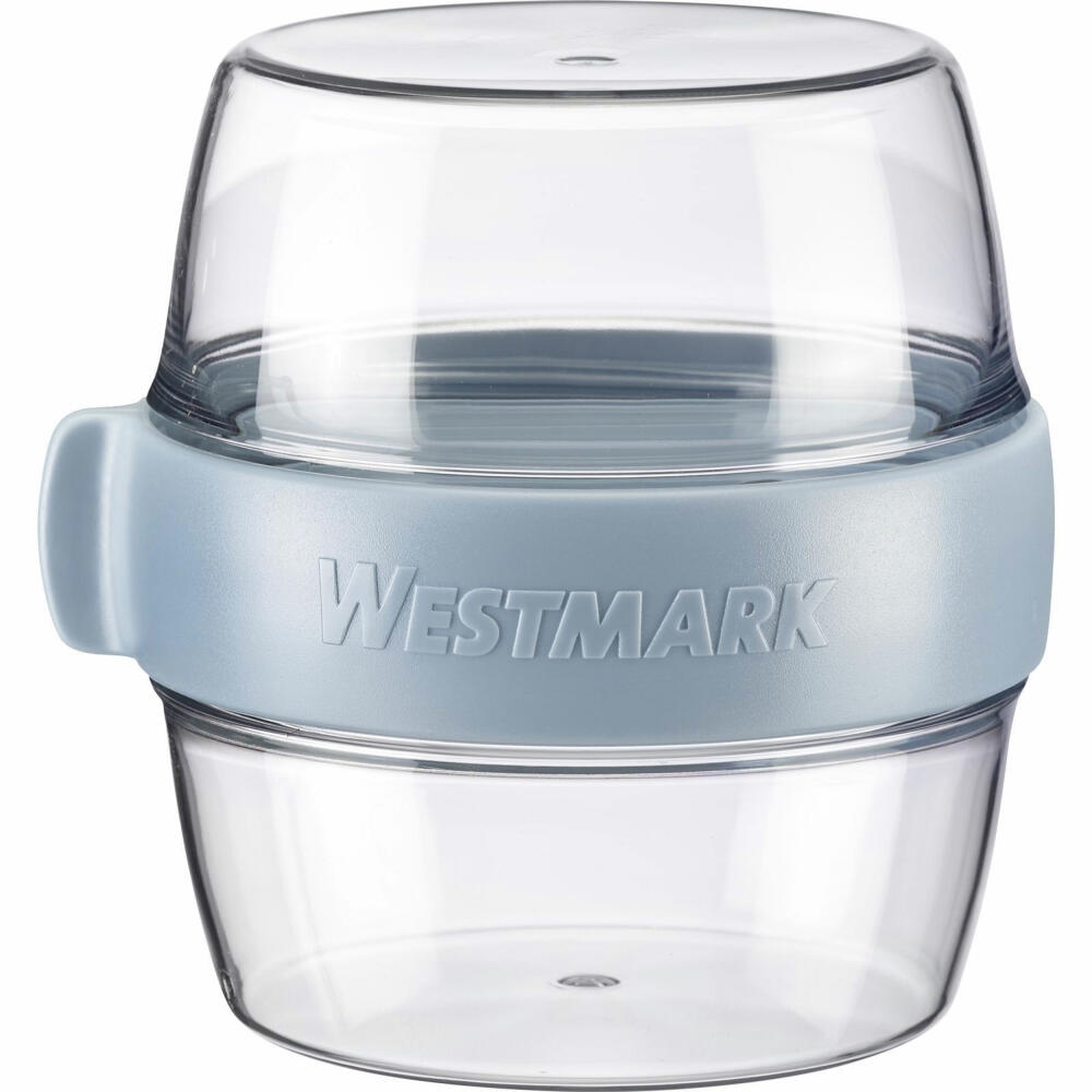 Westmark Pocketbox Maxi, 700 ml, blau, 5289226B Image