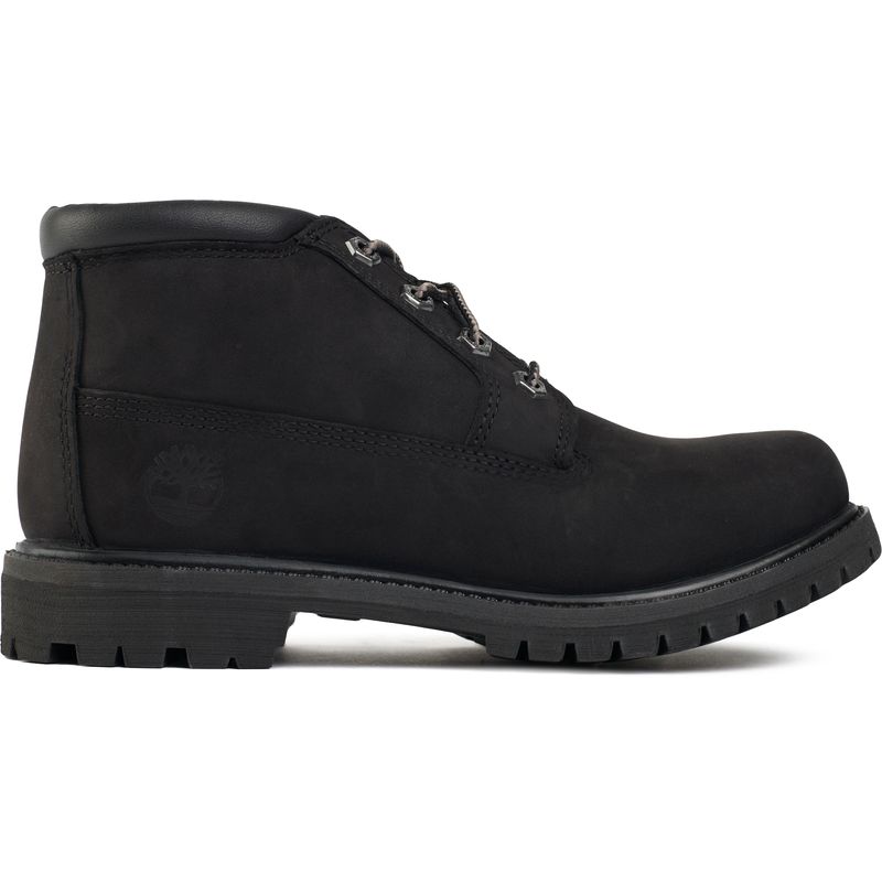 Timberland Nellie Chukka Stiefel EU 38 / UK 5