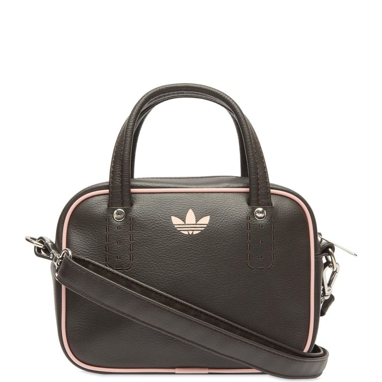 Adicolour Bag - Black - Adidas Shoulder Bags