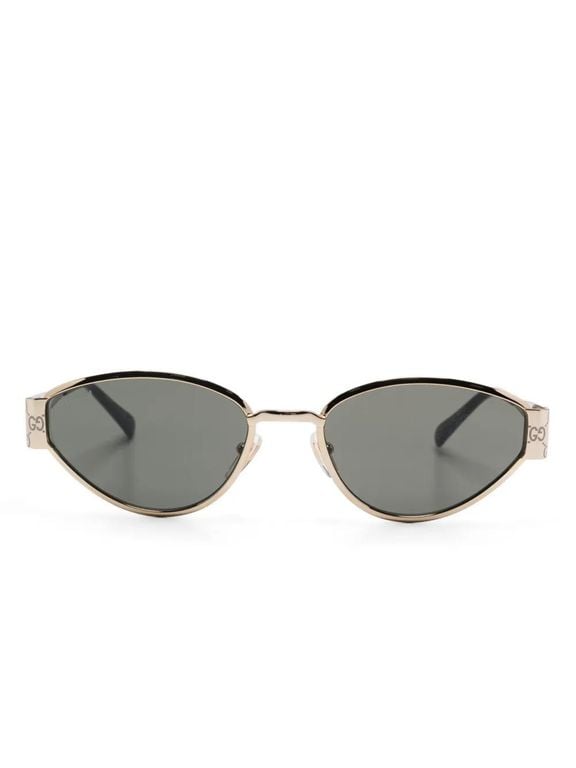 Gg1853S 001 - Gray - Gucci Sunglasses