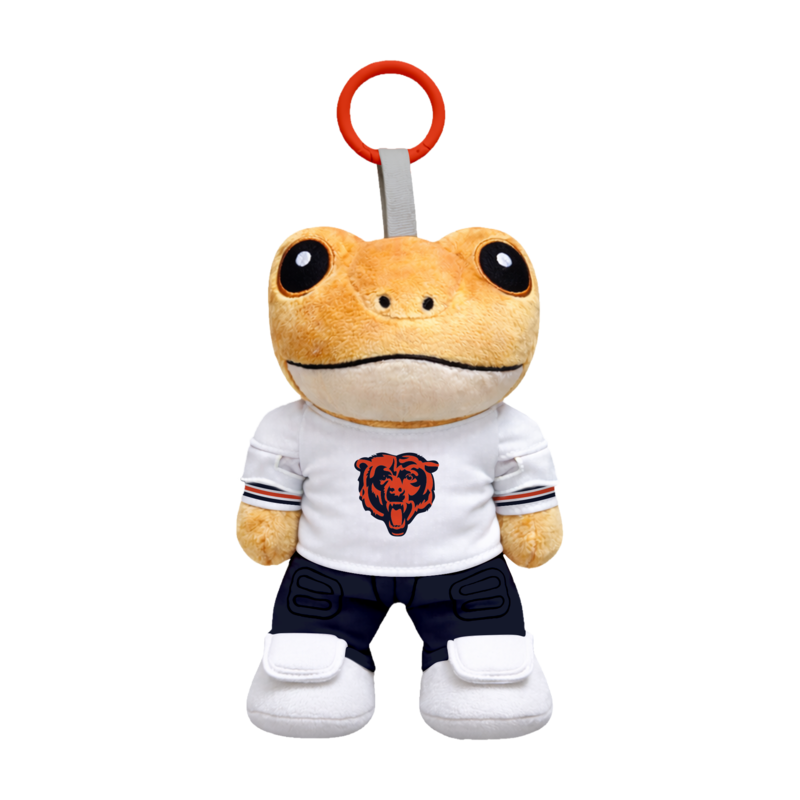 Bad Bunny x Chicago Bears Plüschtier Image