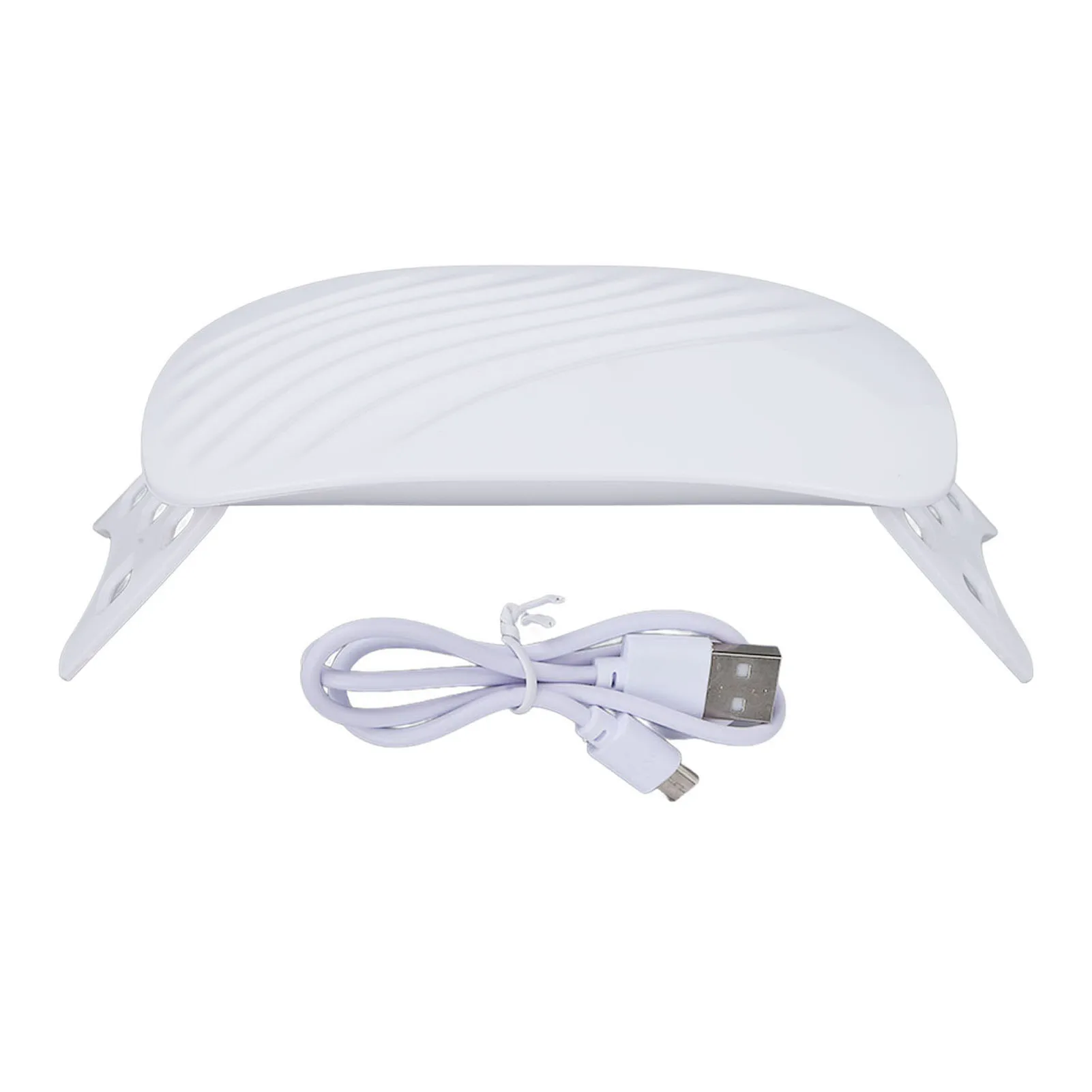 Lampe à polymérisation USB lampe à polymérisation UV colle lampe à polymérisation 36W 12 lampe à LED perles support pliable conception lampe à polymérisation USB pour bricolage artisanat en résine