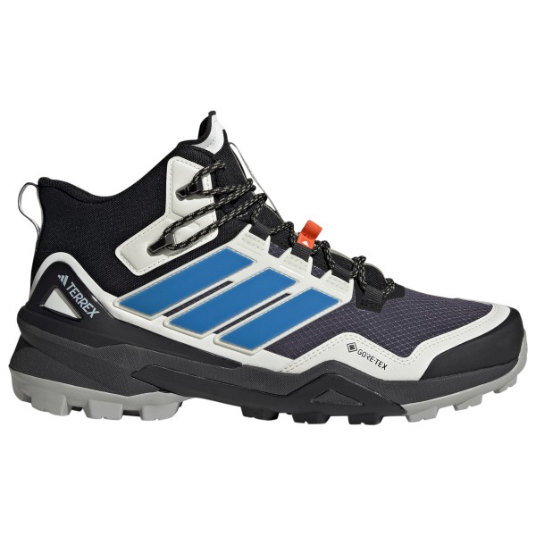 adidas Terrex - Skychaser Mid GTX - Wanderschuhe 39 1/3 | EU 39,5 schwarz