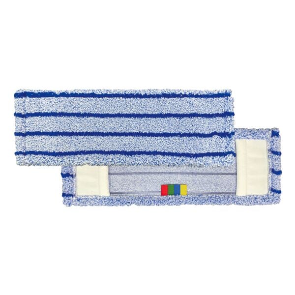 ARCORA Wischbezug »Runner blue 2.0-FC« 50 cm blau, 50 cm Image