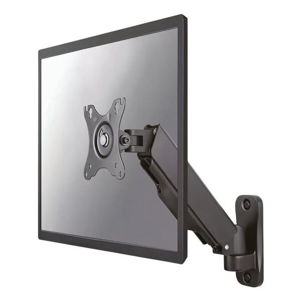 Neomounts Schwenkbare Monitor-Wandhalterung »WL70-450BL11« schwarz, 11.7x49.1 cm Image