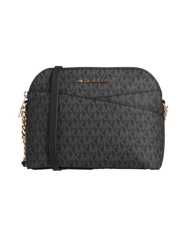 Cross-Body Bag - Black - MICHAEL Michael Kors Crossbody Bags