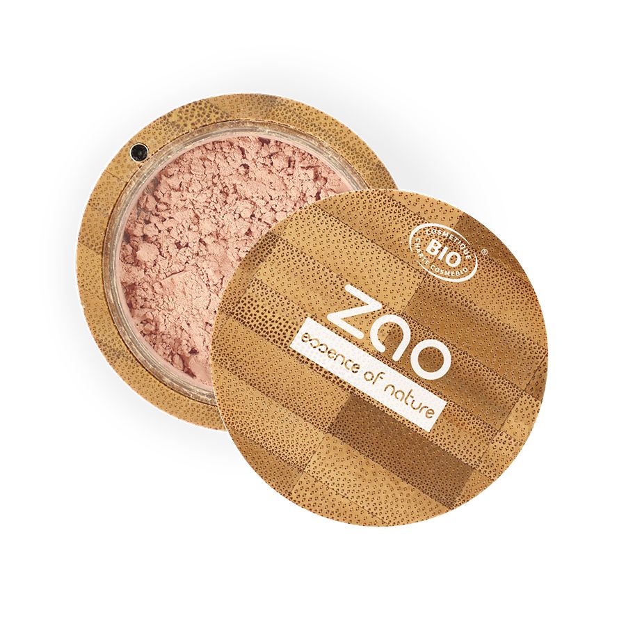 ZAO Make-up Mineral silk 1 St