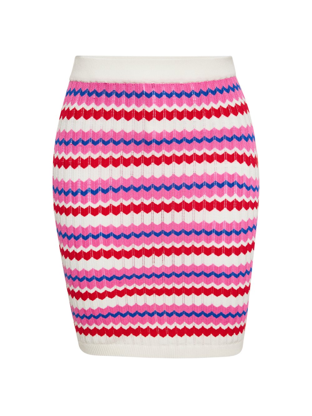 MyMo Rock Damen mehrfarbig, L