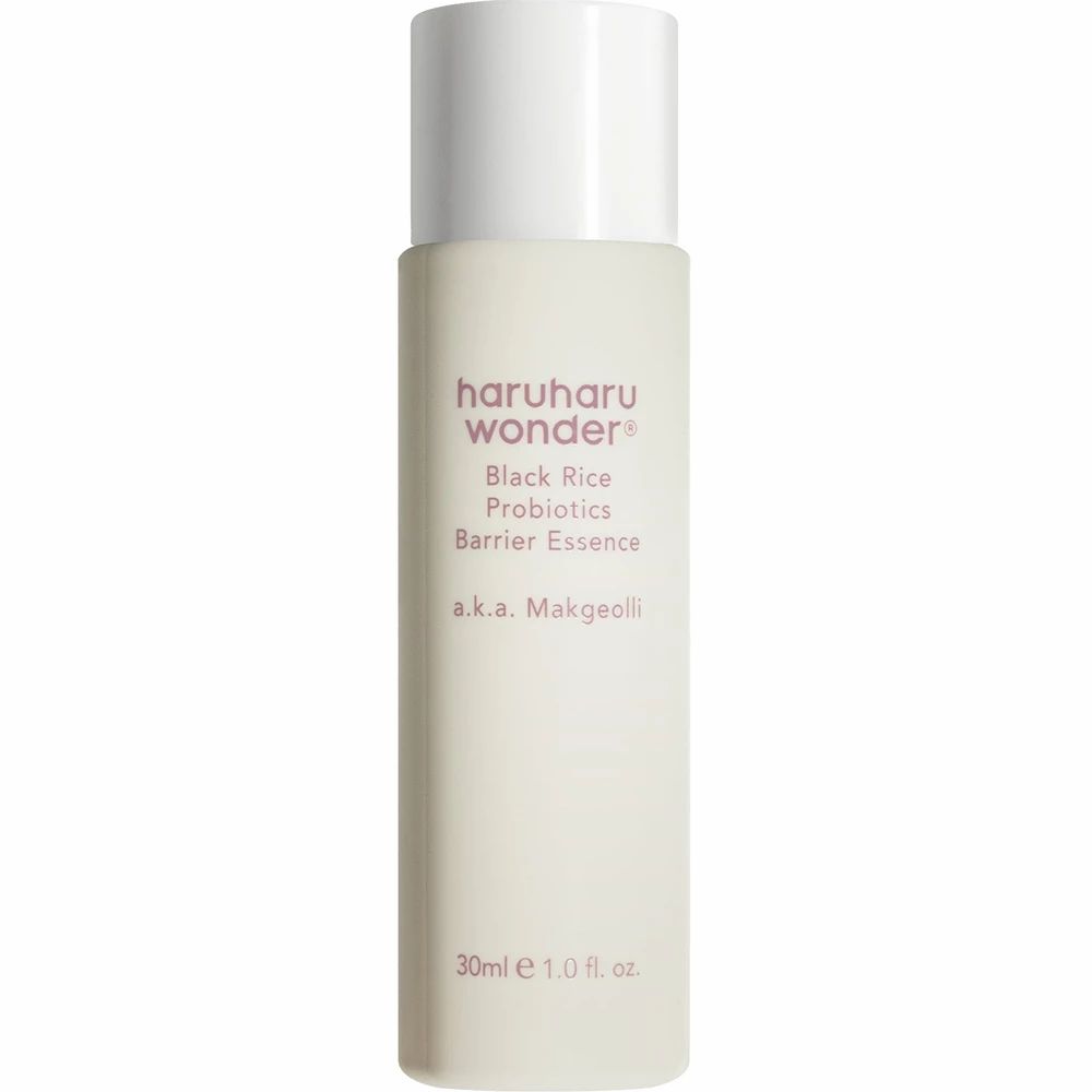 HARUHARU WONDER Black Rice Probiotics Barrier Essence 30 ml Essenza