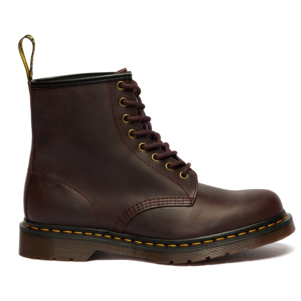 Dr. Martens - 1460 - Freizeitstiefel 37 | EU 37 braun/schwarz
