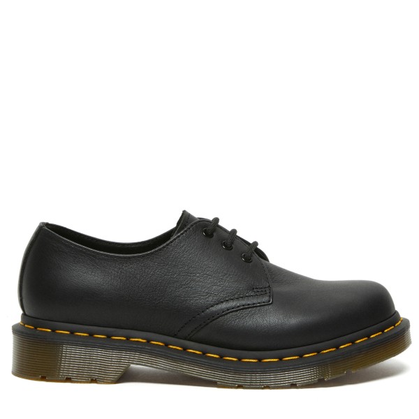 Dr. Martens - Women's 1461 Virginia - Freizeitschuhe 38 | EU 38 schwarz