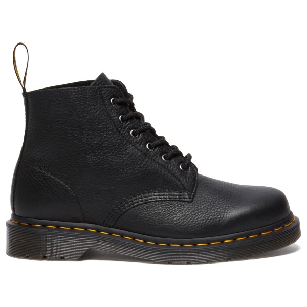Dr. Martens - 101 UB - Freizeitstiefel 37 | EU 37 schwarz