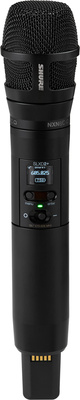 Shure SLXD2+/N8C G65