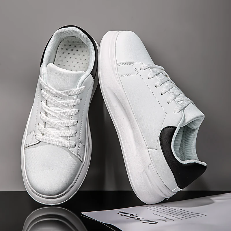 Men Shoes Woman Sneakers Casual Walking Skateboard Shoes Man Sneakers Unisex Board Shoes Women's Casual Sports Shoes Men's Shoes